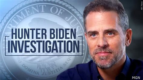 Prosecutors will seek Hunter Biden indictment by end of September